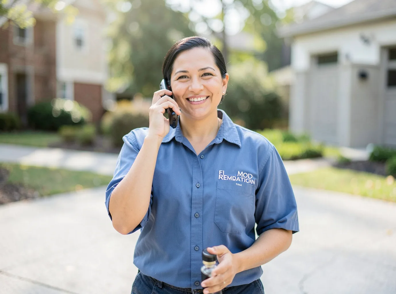 Mold Remediation Molena, GA FAQs